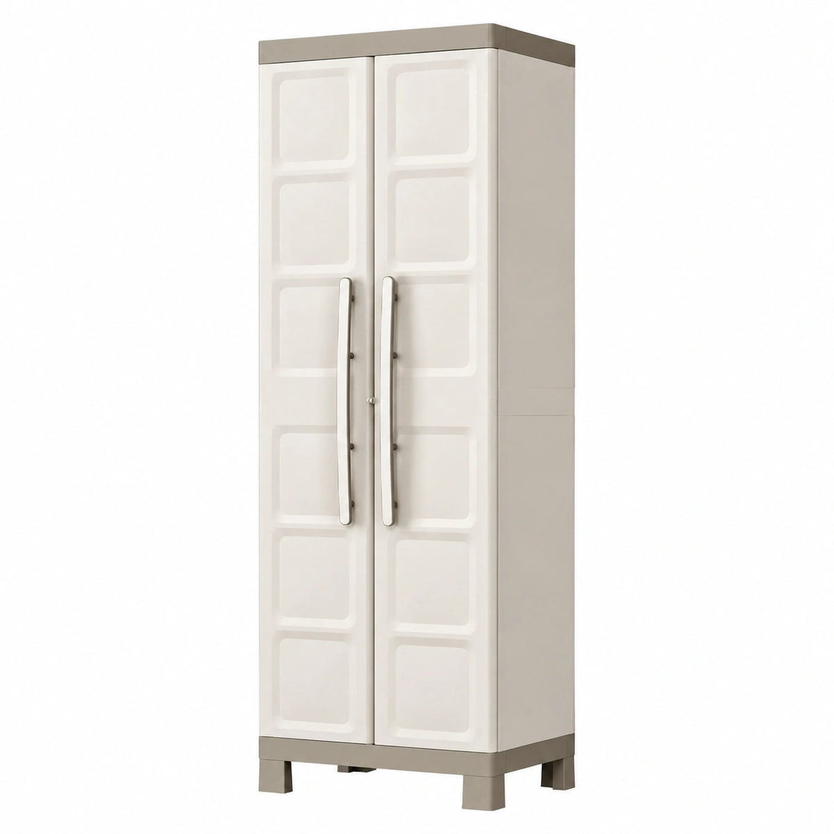 Armoire, modulable, avec rangement, avec étagères, 68 x 39 x 182 cm, pour la chambre